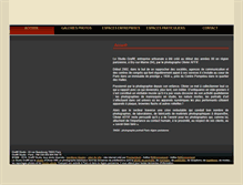 Tablet Screenshot of graffif.com
